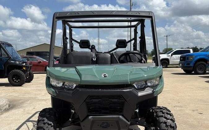 2027 Can-Am® Defender MAX DPS HD7