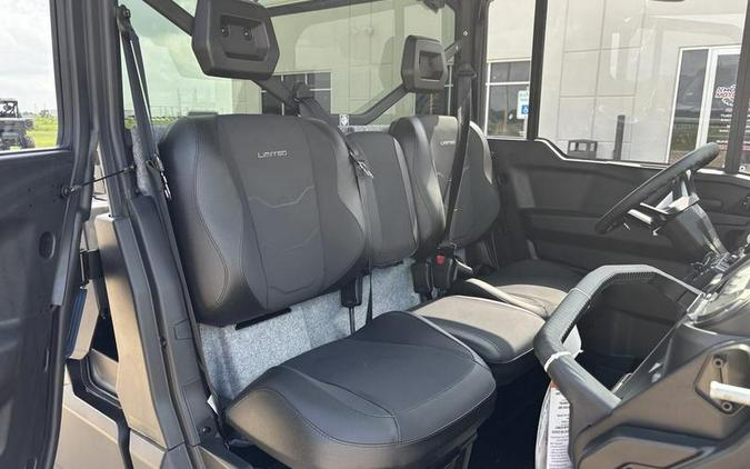 2027 Can-Am® Defender MAX DPS HD7