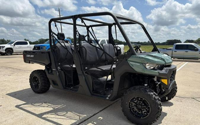 2027 Can-Am® Defender MAX DPS HD7