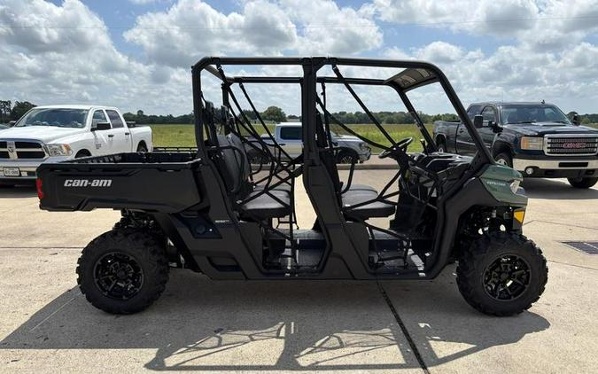 2027 Can-Am® Defender MAX DPS HD7