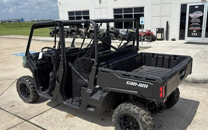 2027 Can-Am® Defender MAX DPS HD7