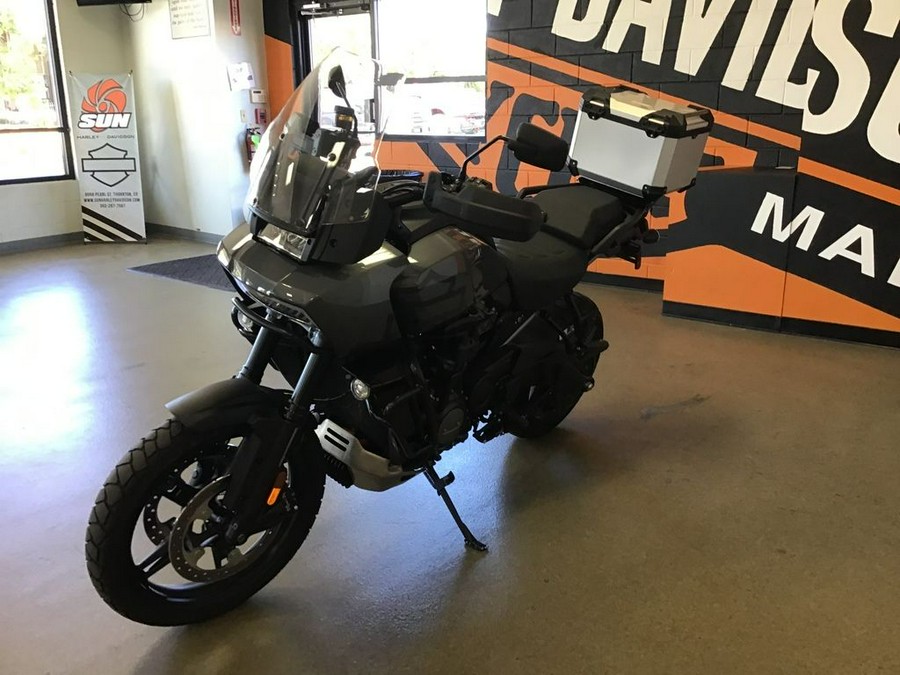 2021 Harley-Davidson® Pan America™ 1250