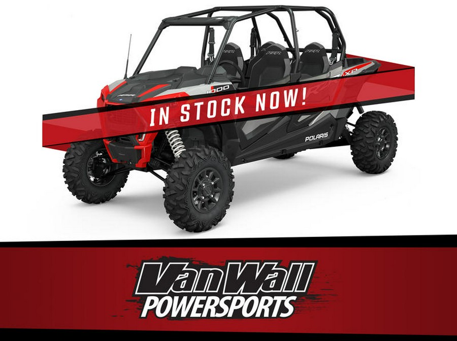 2023 Polaris® RZR XP 4 1000 Ultimate