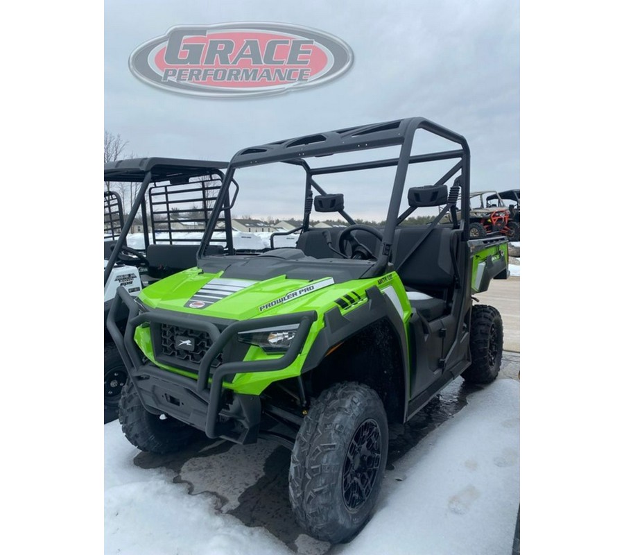 2023 Arctic Cat® Prowler Pro EPS