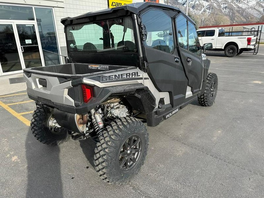 2024 Polaris® General XP 4 1000 Ultimate