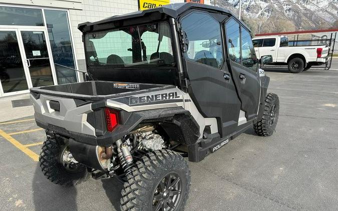 2024 Polaris® General XP 4 1000 Ultimate