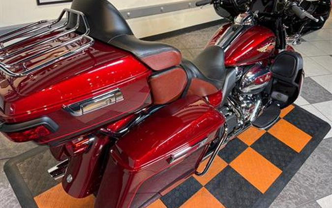 2023 Harley-Davidson Ultra Limited Anniversary