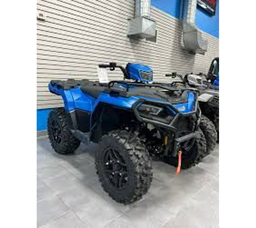 2024 Polaris Sportsman 570 Trail