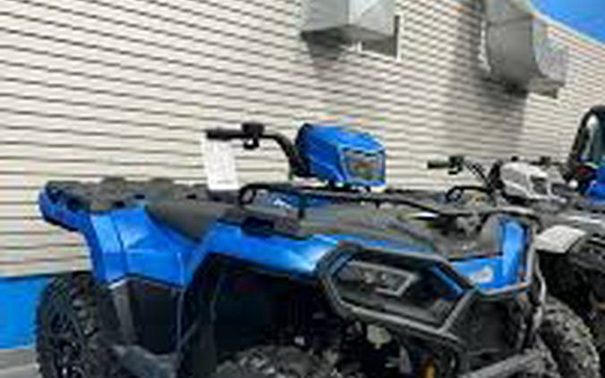 2024 Polaris Sportsman 570 Trail