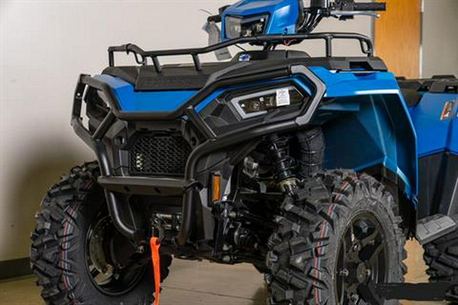 2024 Polaris Sportsman 570 Trail