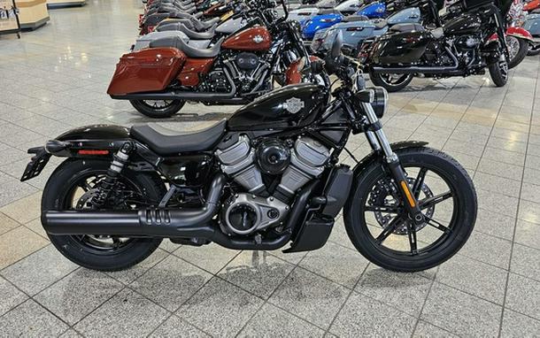 2024 Harley-Davidson Sportster RH975 - Nightster