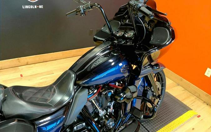 2019 Harley-Davidson® FLTRXSE - CVO™ Road Glide®