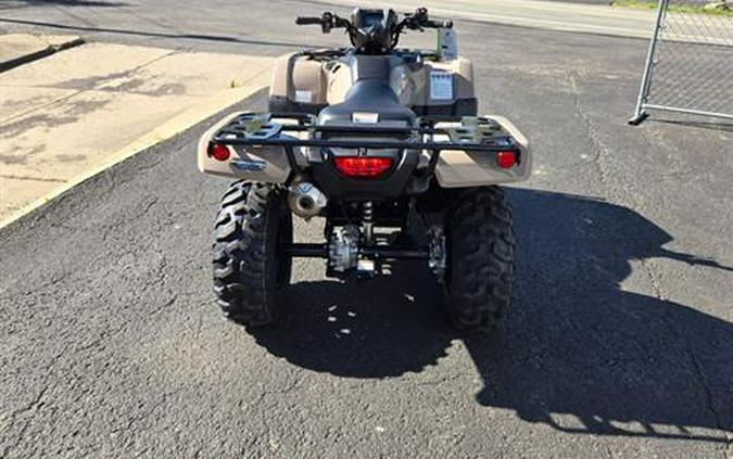 2024 Honda FourTrax Foreman 4x4 ES EPS