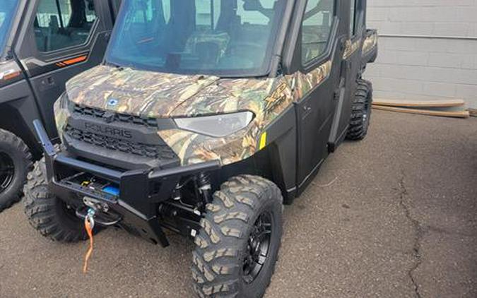 2024 Polaris Ranger Crew XP 1000 NorthStar Edition Ultimate