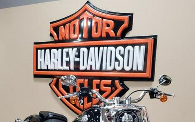 2024 Harley-Davidson® FLFBS - Fat Boy® 114