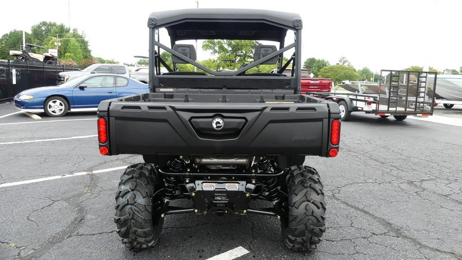 2024 Can-Am® Defender XT HD10 Wildland Camo