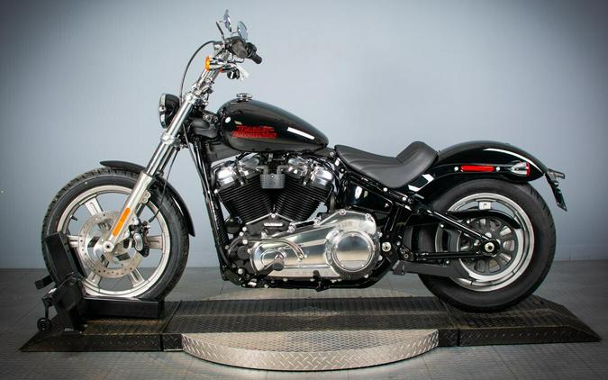 2024 Harley-Davidson Softail Standard