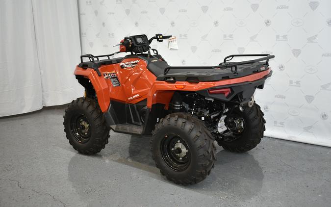 2024 Polaris Sportsman 450 H.O. EPS