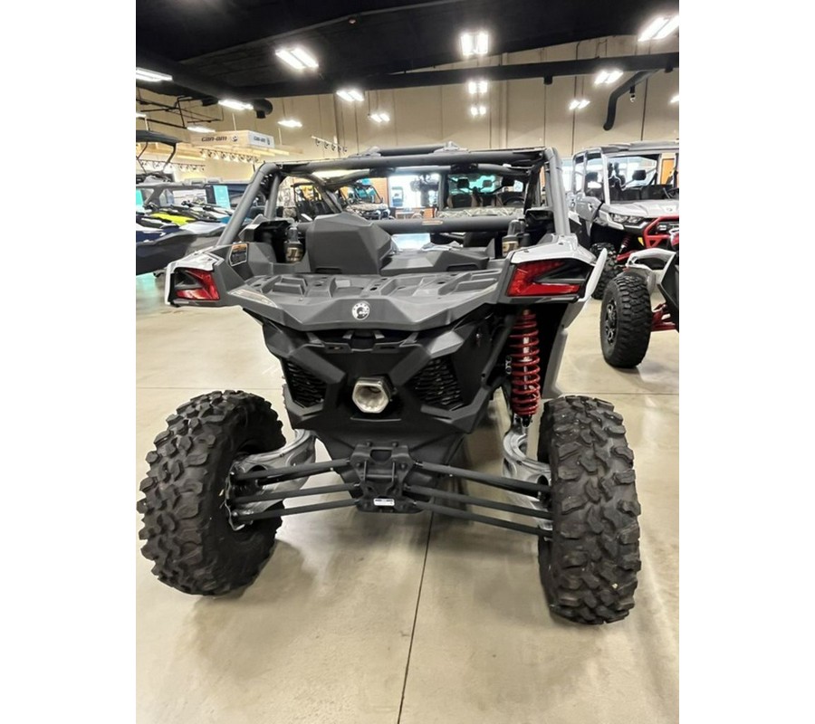 2024 Can-Am™ Maverick X3 DS TURBO