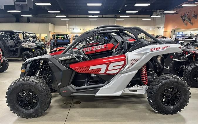 2024 Can-Am™ Maverick X3 DS TURBO