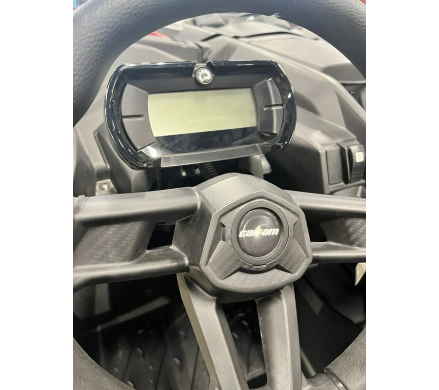 2024 Can-Am™ Maverick X3 DS TURBO