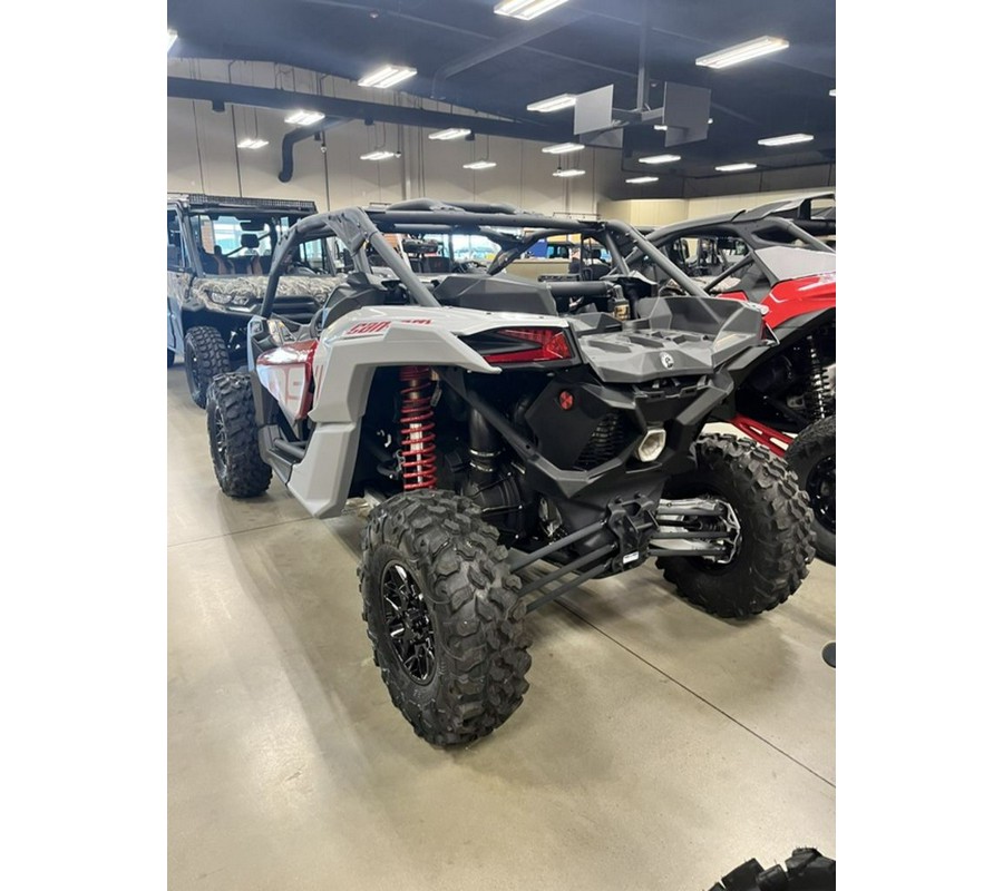 2024 Can-Am™ Maverick X3 DS TURBO