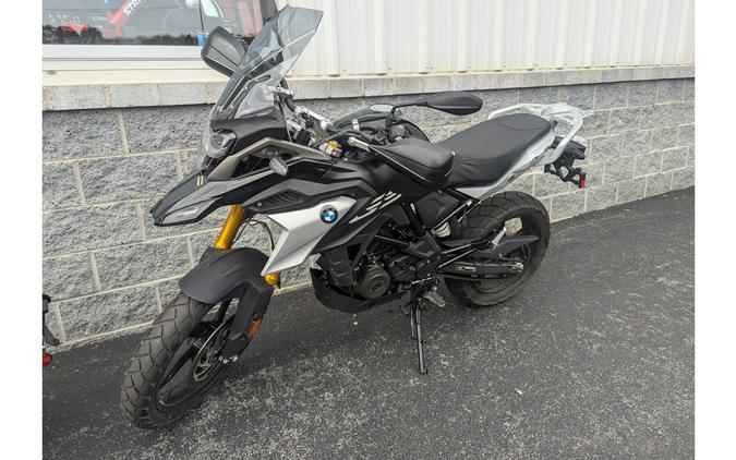 2023 BMW G 310 GS