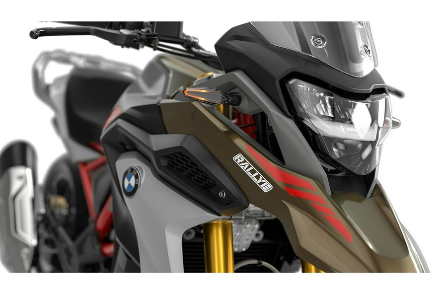 2023 BMW G 310 GS