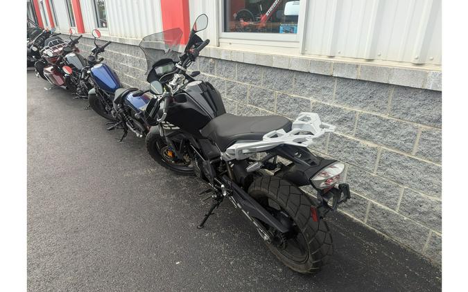 2023 BMW G 310 GS