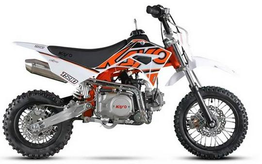2025 TS 90 - Kayo