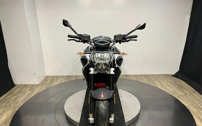 2018 Aprilia Shiver 900