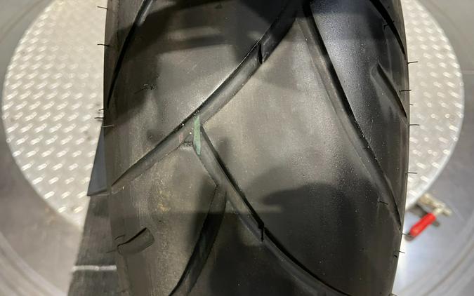 2018 Aprilia Shiver 900