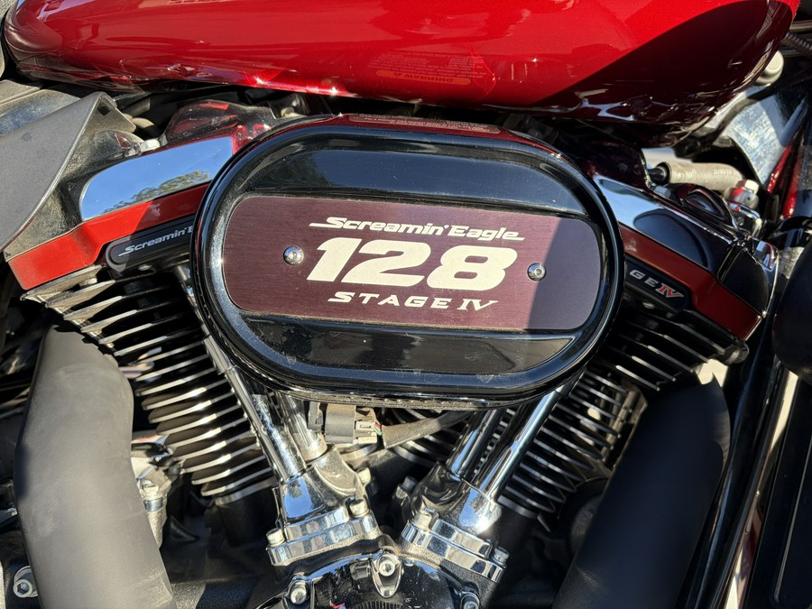 2018 Harley-Davidson CVO™ Limited