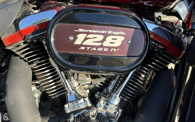 2018 Harley-Davidson CVO™ Limited