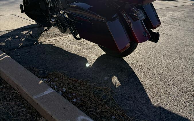 2018 Harley-Davidson CVO™ Limited