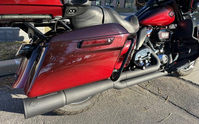 2018 Harley-Davidson CVO™ Limited