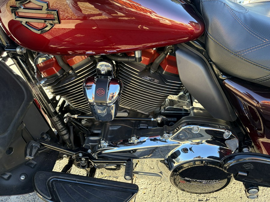 2018 Harley-Davidson CVO™ Limited