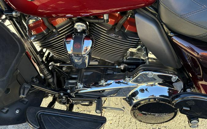 2018 Harley-Davidson CVO™ Limited