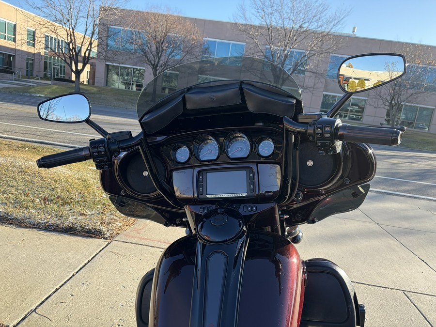 2018 Harley-Davidson CVO™ Limited