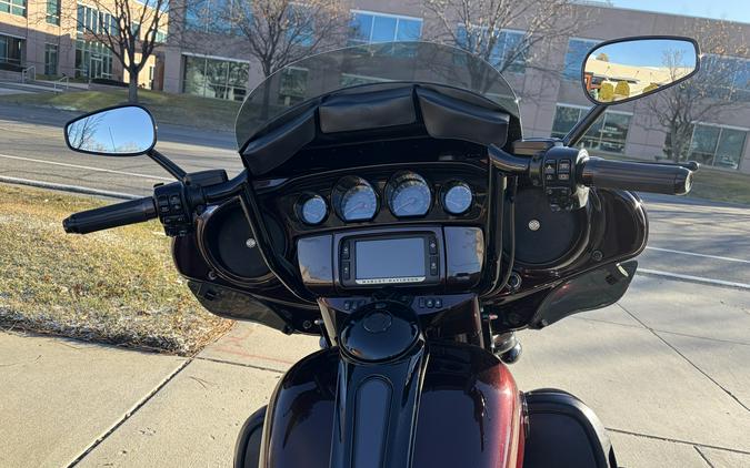 2018 Harley-Davidson CVO™ Limited