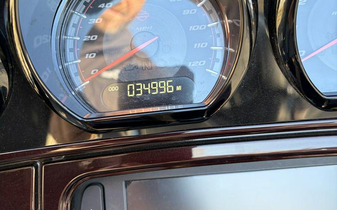 2018 Harley-Davidson CVO™ Limited