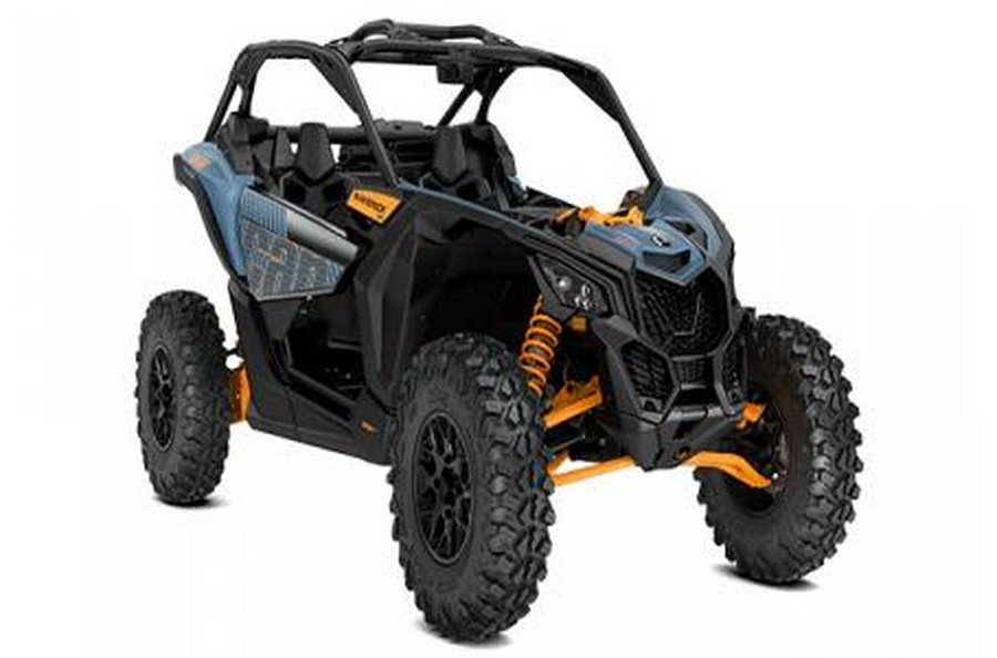 2025 Can-Am Maverick X3 X ds TURBO RR