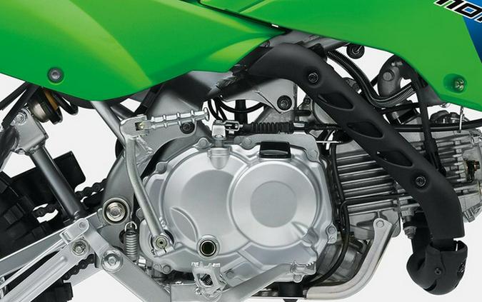 2026 Kawasaki KLX 110R L
