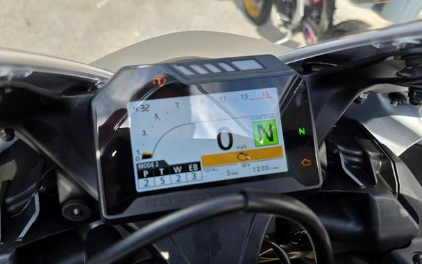 2026 Honda® CBR1000RR