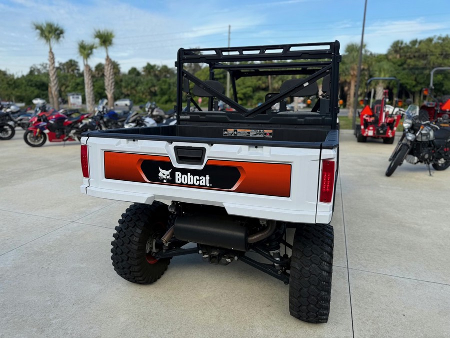 2024 Bobcat UV34XL Gas