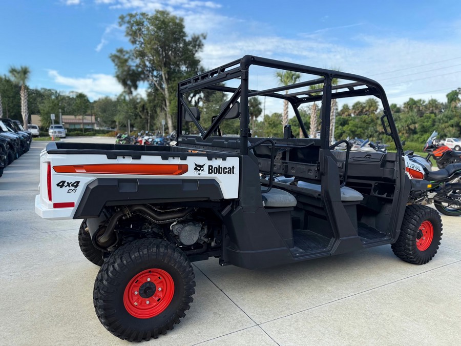 2024 Bobcat UV34XL Gas