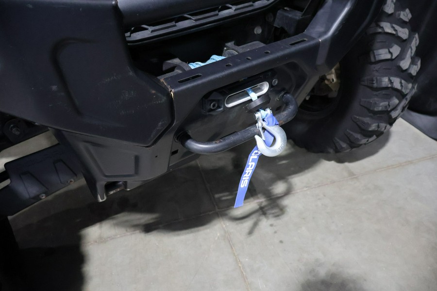 2025 Ranger XP® 1000 NorthStar Edition Premium with Fixed Windshield - Polaris