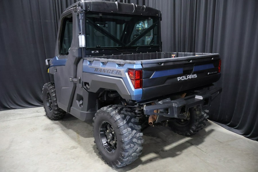 2025 Ranger XP® 1000 NorthStar Edition Premium with Fixed Windshield - Polaris