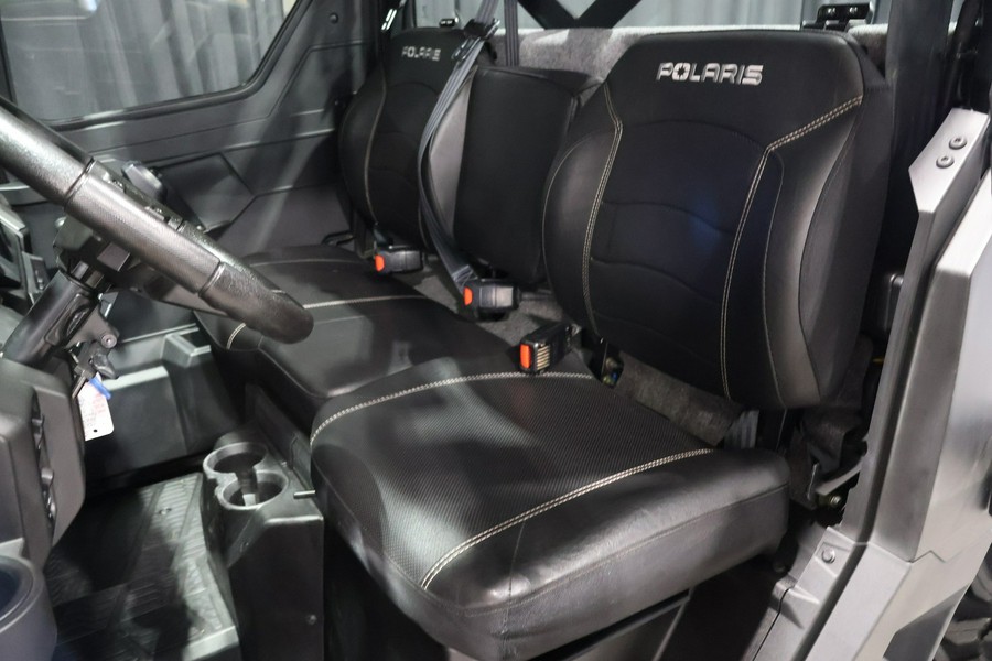 2025 Ranger XP® 1000 NorthStar Edition Premium with Fixed Windshield - Polaris