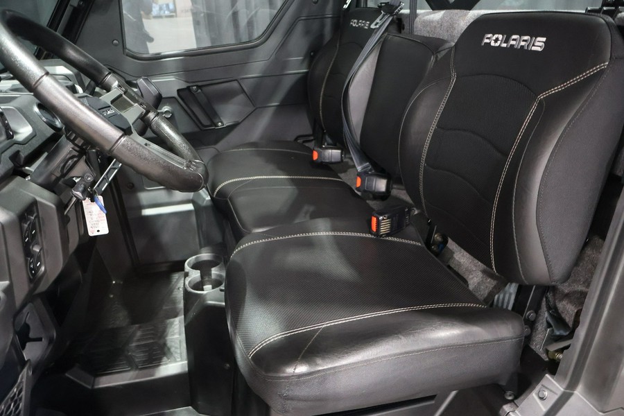 2025 Ranger XP® 1000 NorthStar Edition Premium with Fixed Windshield - Polaris